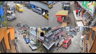 Philippines live camera Multiview Davao City 1st June [upl. by Franklin401]