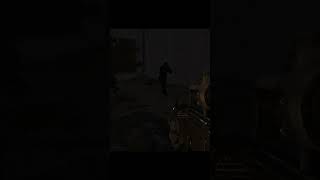 STALKER Call of Pripyat Moments 24 Monolith Holy Site shortvideo STALKER [upl. by Alexia588]