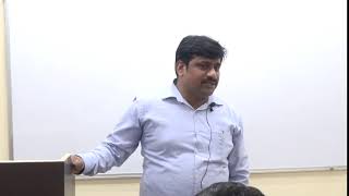 Ramanasri IAS UPSC IFS Mathematics Optional Coaching toppers Introduction1 [upl. by Drake294]