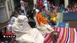 Mariage Traditionnel Kabyle  Village Lemsella [upl. by Erhart553]