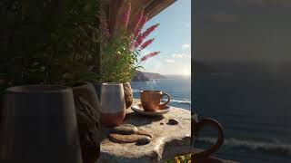 Morning Coffee Bliss Vibes Music for a Perfect Start [upl. by Thibaut]