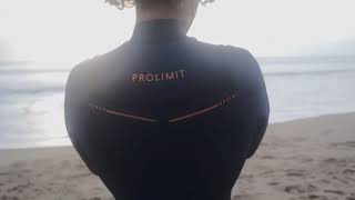 Prolimit Fusion Freezip Navy  2021 Collection [upl. by Ahsertal]