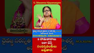 G Sitasarma Vijayamargam [upl. by Carmelina]