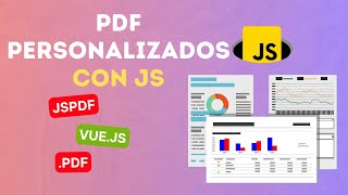 Exportar DIV Html como Pdf utilizando Javascript  jspdf [upl. by Elmira]