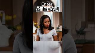 Enter Stefan Urquelle  Family Matters tvclips funny steveurkel stefanurquelle [upl. by Imaon890]