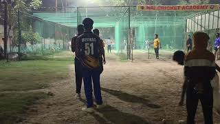 Night practice in NRI  CCSC SILIGURI [upl. by Breena]