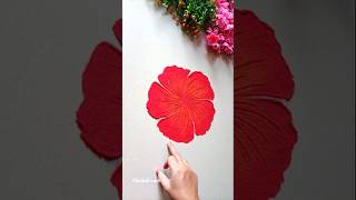 Very easy tricks for Ganpati bappa rangoli designs  ganesh chaturthi rangoli designs [upl. by Runkel]