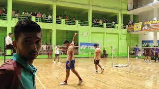 Aditya Mondal 1 Saikat Banerjee vs Soumyadipta Basu Suraj Chakraborty  UDBA  ARDENT RUDRA [upl. by Averat]