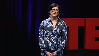 Salt in My Soul Love Loss Legacy  Diane Shader Smith  TEDxPaloAlto [upl. by Tiffy968]