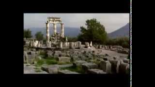 The Ancient Greeks Crucible of Civilization  Episode 3 Empire of the Mind History Documentary [upl. by Gnuh143]