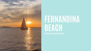 Fernandina Beach [upl. by Vanden300]