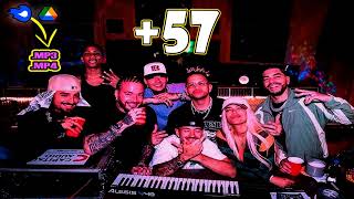 57  KAROL G Feid DFZM ft J Balvin Maluma Ryan Castro Blessd Extended Remix Dj Jesu⬇️⬇️ [upl. by Kannan425]