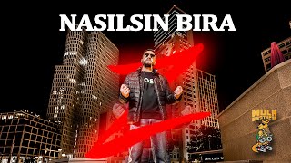 Z  NASILSIN BIRA Official Music Video [upl. by Onitnas573]