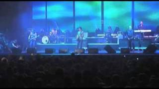 Pavol Habera amp Team  Severanka Live 2008  DVDrip [upl. by Hibben]