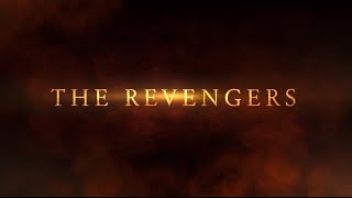 The RevENGerS Official Trailer  Movie [upl. by Bussy]