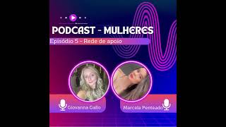 Trabalho da Faculdade FAM  Podcast PODMULHERES [upl. by Ahsoyek]