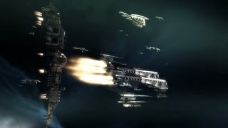 EVE Online The Butterfly Effect [upl. by Otrebor]