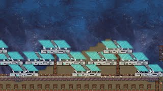 Reworking the Solar Grid Ep 31 Oxygen Not Included Spaced Out [upl. by Auqenat]