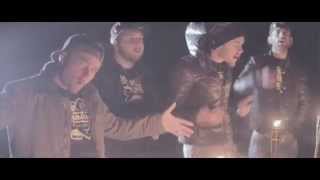 BRIGATA VESUVIANA  SE FATT TARD  Beat Cefro feat Dj Jad [upl. by Ayarahs]