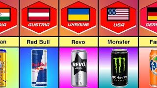 All Soft Drinks From Different Countries  Comparison of 137 Soft Drinks  Part 2 [upl. by Llezo280]