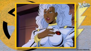 Storm  XMen Character Spotlight [upl. by Onailil405]