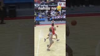 kapagod tlga maglaro basketball [upl. by Avid331]