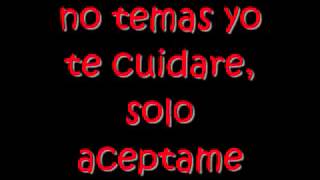 Luis Fonsi Aqui estoy yo lyrics [upl. by Samantha]