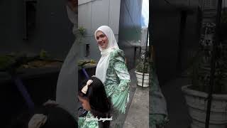 Bila Siti Nurhaliza Bergambar di Bukit Bintang Dato K Tunggu Dalam Kereta [upl. by Rozamond491]