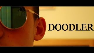 Doodler  Horror Short Film [upl. by Spears]