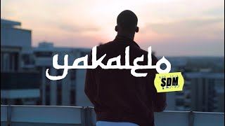 SDM  Yakalelo Clip officiel [upl. by Jenn622]