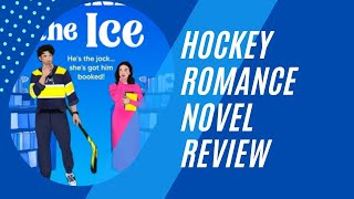 Breaking the Ice  Should You Read This  ARC Review [upl. by Franny]