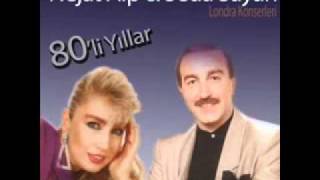 Nejat ALP amp Seda SAYAN  Şaka Yaptım   NR Tube  adanALİ ♫ MüzikALİte ♫ [upl. by Ardnoet]