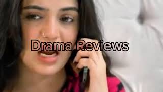 Aafat Episode 5  21st October 2024  Drama Reviews [upl. by Lyndon994]