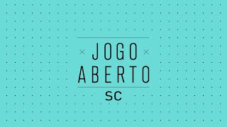 Programa JOGO ABERTO SC 130224 [upl. by Allecsirp]