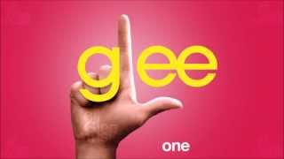 One  Glee HD FULL STUDIO [upl. by Edak]