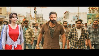 The Don Return  Blockbuster South Superhit Hindi Dubbed Action Movie In Hindi Dubbed  Jayasurya [upl. by Angus]