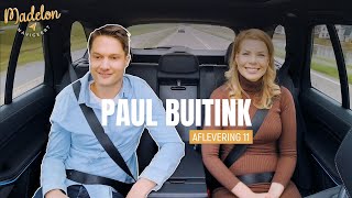 🚘 Paul Buitink over goud bitcoin depositobank amp keuze omtrent verkiezingen 11 Madelon Navigeert [upl. by Onafets5]