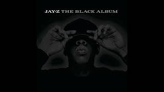 JayZ Feat Cedric The Entertainer  Threat [upl. by Ainitsirhc]