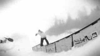 DC snowboard video [upl. by Inglis]