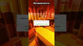 Os PRIMOS dele QUEBRARAM O PLAYSTATION 5 PRO minecraft viralvideo shorts [upl. by Chapa]