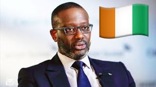 voici probablement le futur président de la Côte dIvoire [upl. by Turnheim]