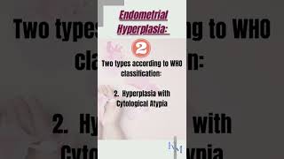 Endometrial Hyperplasia  Endometrial Hyperplasia simplified [upl. by Niatirb]