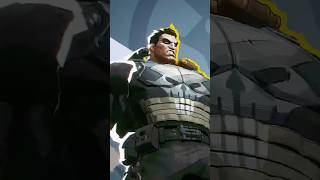 The Punisher is BROKEN in Marvel Rivals – Here’s Why [upl. by Renaxela]