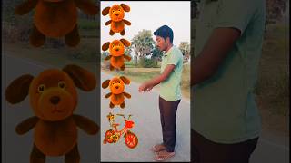 Cycle toto scoter amp alto vfx funny shots trending [upl. by Irihs]