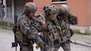 🇫🇷 France Completes Largest Military Exercise in Decades with NATO Allies 🔥 [upl. by Derreg]