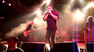 Kyuss Lives  Tangy Zizzle live  Arena Vienna 20110322 [upl. by Owades]