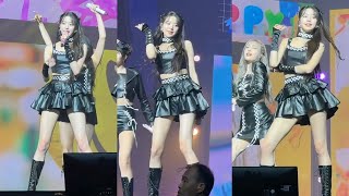 240706 아이브 장원영 직캠 IVE WONYOUNG fancam Kitsch World Tour in HONG KONG [upl. by Frieda162]