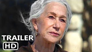 Top 10 Best Helen Mirren movies [upl. by Emorej]