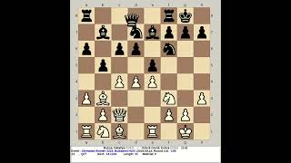 Buksa Nataliya vs Ozturk Orenli Kubra  Chess Olympiad Women 2024 Budapest Hungary [upl. by Golub7]