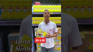 Ofertas da Semana 1211 até 18112024 bembarato supermercado bompreco [upl. by Kulsrud]